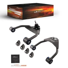 Upper Drop Alignment Control Arms Drop Kit for 1999-2006 Silverado Sierra 1500