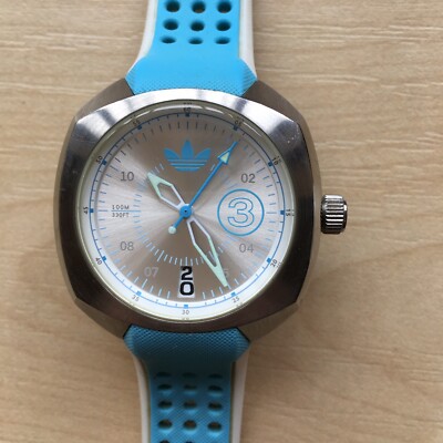 adidas retro watch