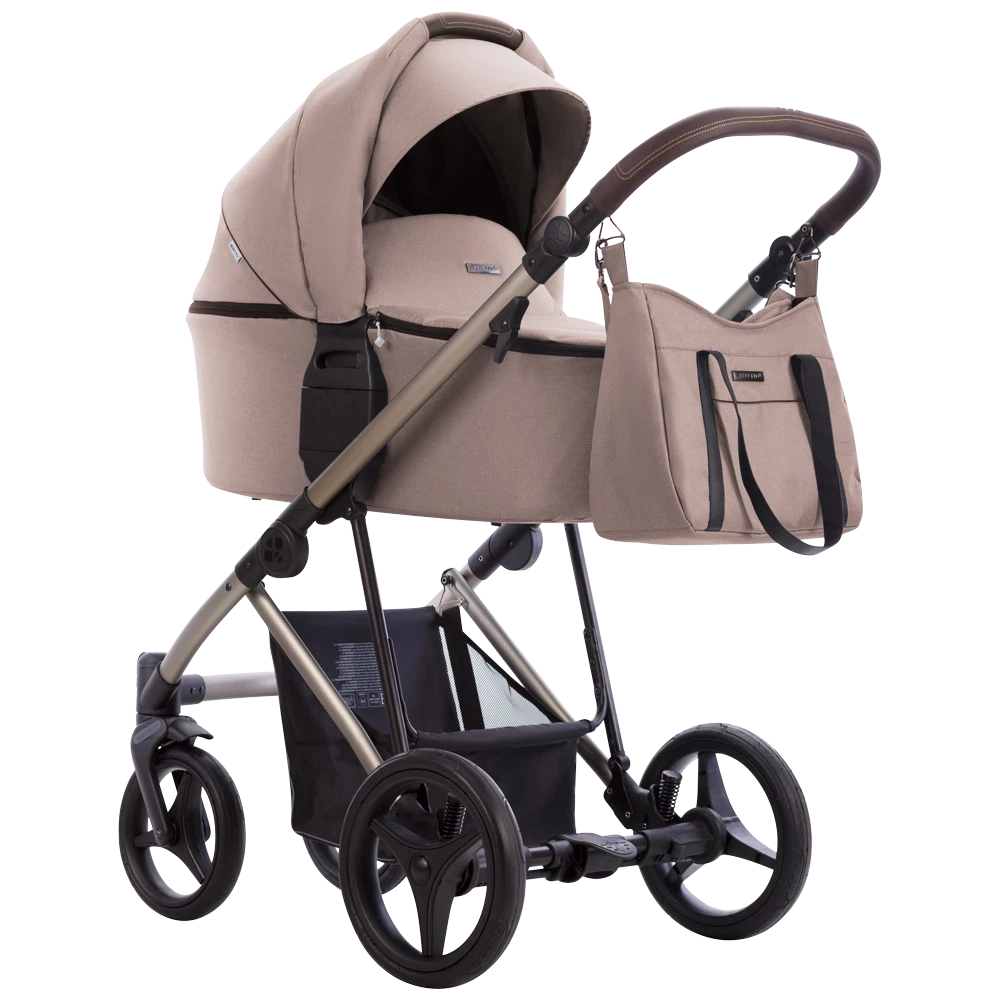 5901497108000 Pushchair FLAVIO - PC SAND 02 BEBETTO