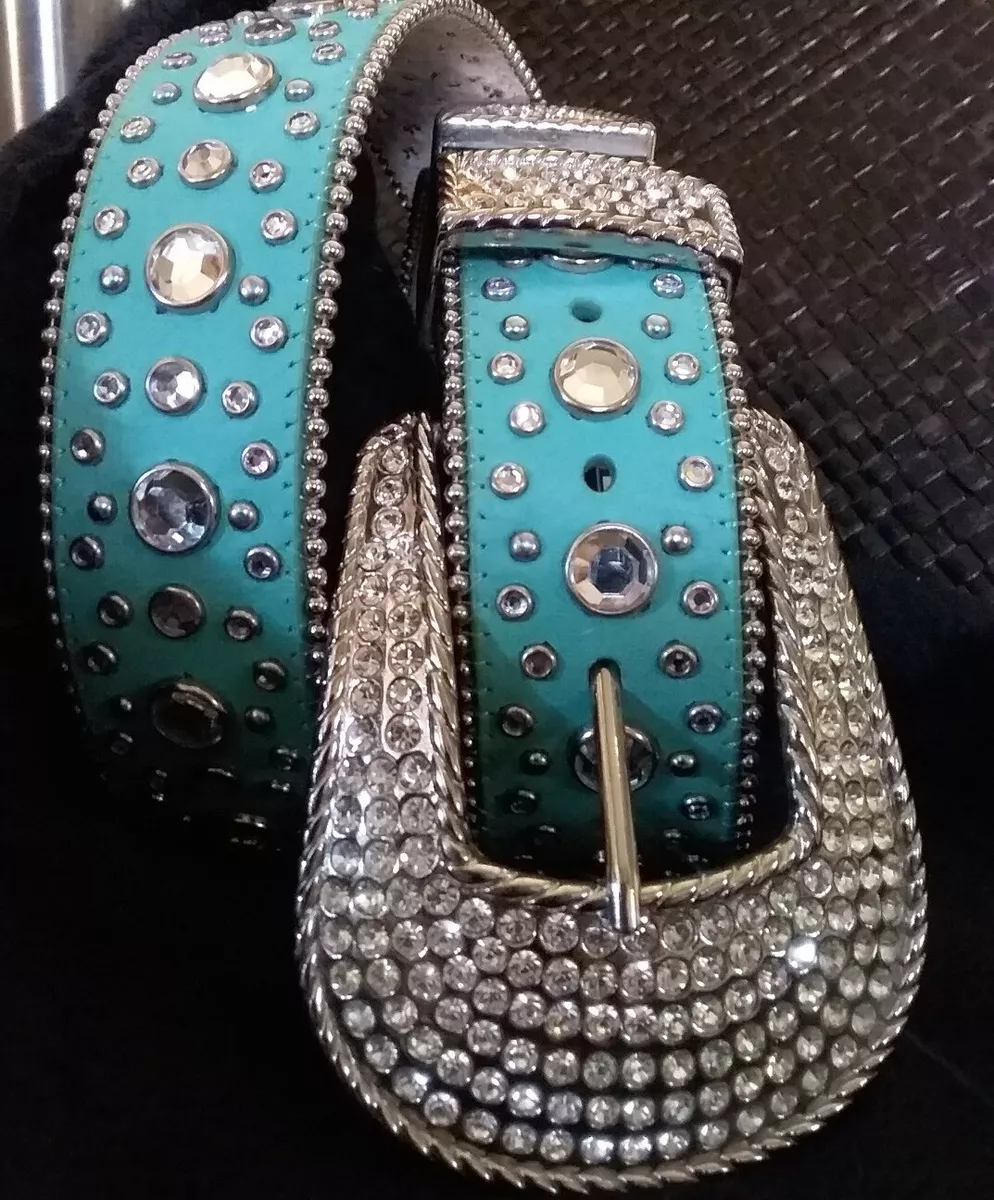 Barbie x B.B. Simon Belts Release