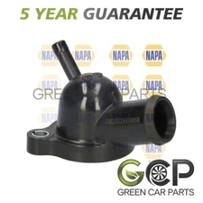 Coolant Flange GCP Fits Seat Leon Audi A1 VW Beetle Jetta 04L121131AA