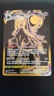 Carte Pokémon Sylveroy Cavalier d'Effroi Vmax TG30/TG30 EB10 Astres Radieux NEUF