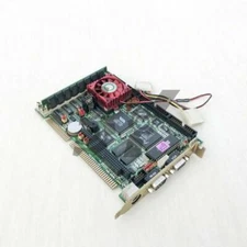 1PC USED Advantech PCA-6144V REV.A2 Industrial Motherboard