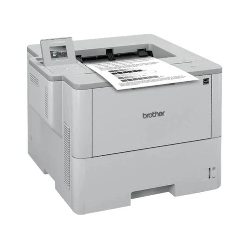 Brother HL-L6300DW Monochrom Laserdrucker - DIN A4 USB Duplex Schwarz/Weiß