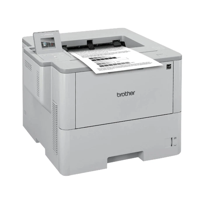 Brother HL-L6300DW Monochrom Laserdrucker - DIN A4 USB Duplex Schwarz/Weiß