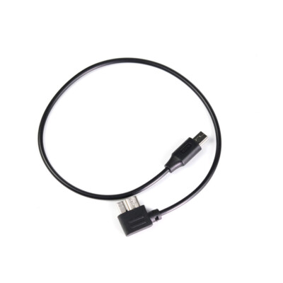 USB Micro-B - USB Mini Control & Power Cable Zhiyun Crane 3 for Canon AC1043b