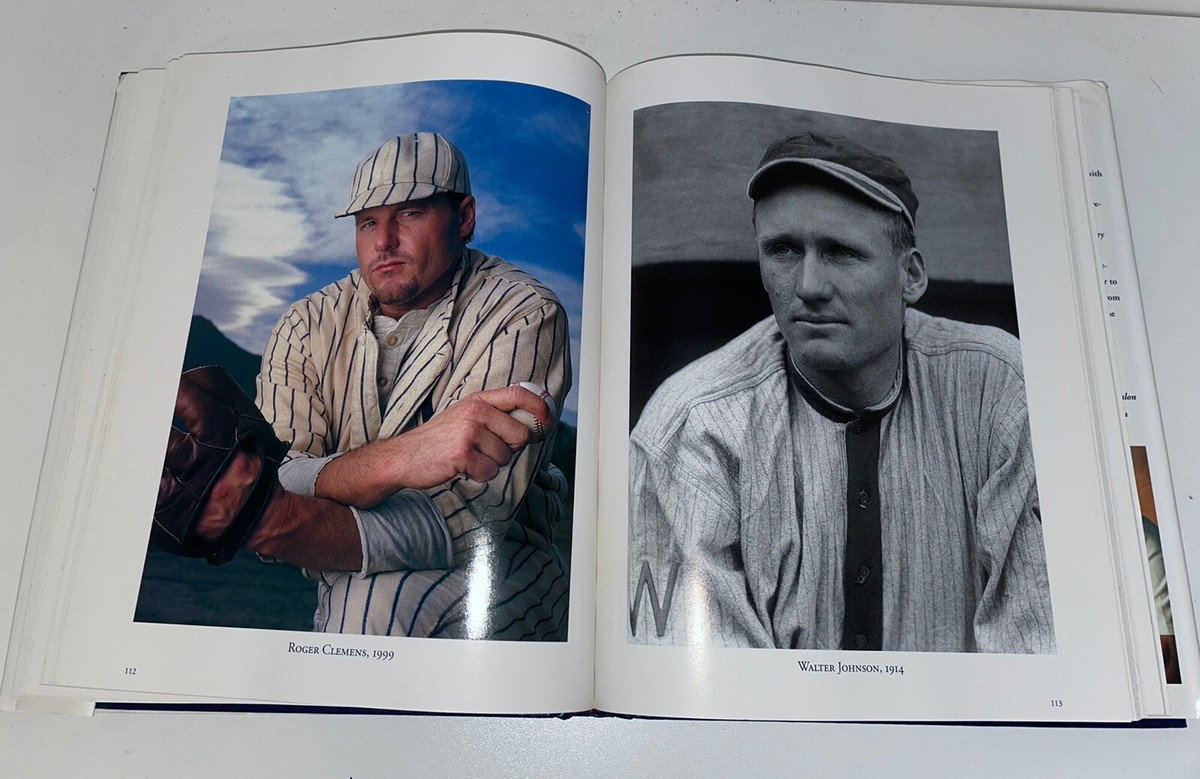 d374y40　Game Faces　野球選手　写真集 Game Faces: Early Baseball Cards from the Library of