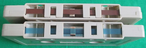 Cassette Tapes Elvis Live TV Special Elvis Presley's Gold Records RCA Victor - Imagen 6 de 10