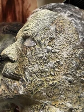 Halloween Ends Trick Or Treat Studios Official Michael Myers Latex Mask 2022 NWT