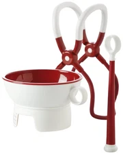 PrepWorks Canning Essentials Set - Complete Canning Tools for Safe Efficient ...