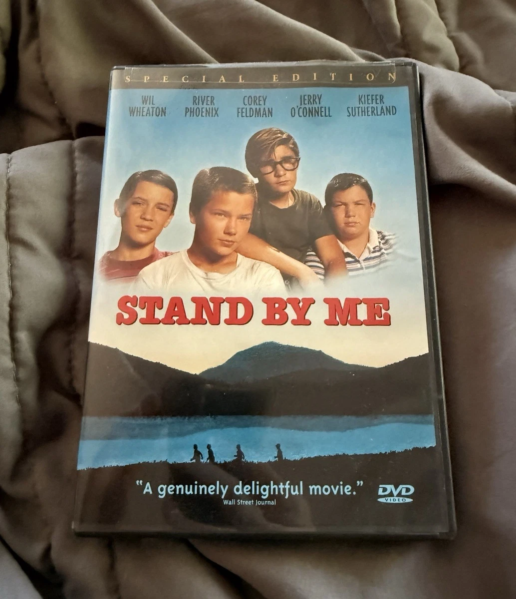 Special Edition Stand by Me DVDs for sale | eBay