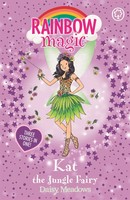 Daisy Meadows | Rainbow Magic | Taschenbuch | Englisch (2022) | Wayland