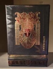 New! Roja Parfums Turandot 3.4 oz / 100 ml Unisex EDP, Original sealed packaging