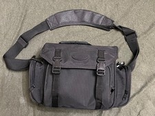 Vintage Ambico Film Camera or Video Camera Carrying Bag