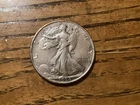 1936-P Walking Liberty Half dollar 90% Silver