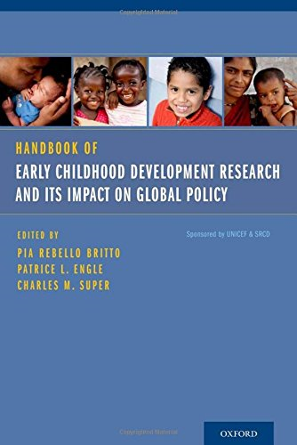 Handbook of Early Childhood Development Research and Its Impact on Global Policy