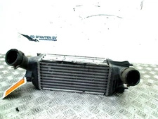 INTERCOOLER INTERCOOLER Peugeot 407 (6D) 2004 9645682880