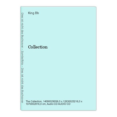 Collection Bb, King: