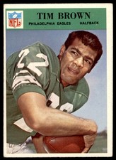 Tim Brown