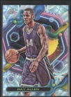 2023 Topps Cosmic Chrome Basketball Nucleus Refractor Ray Allen #73
