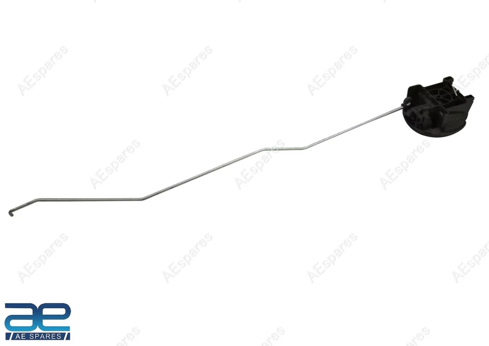 Interior Rear Door Handle LH Olive For Mahindra Quanto 2012-2016 Xylo 2013-2014 view 3