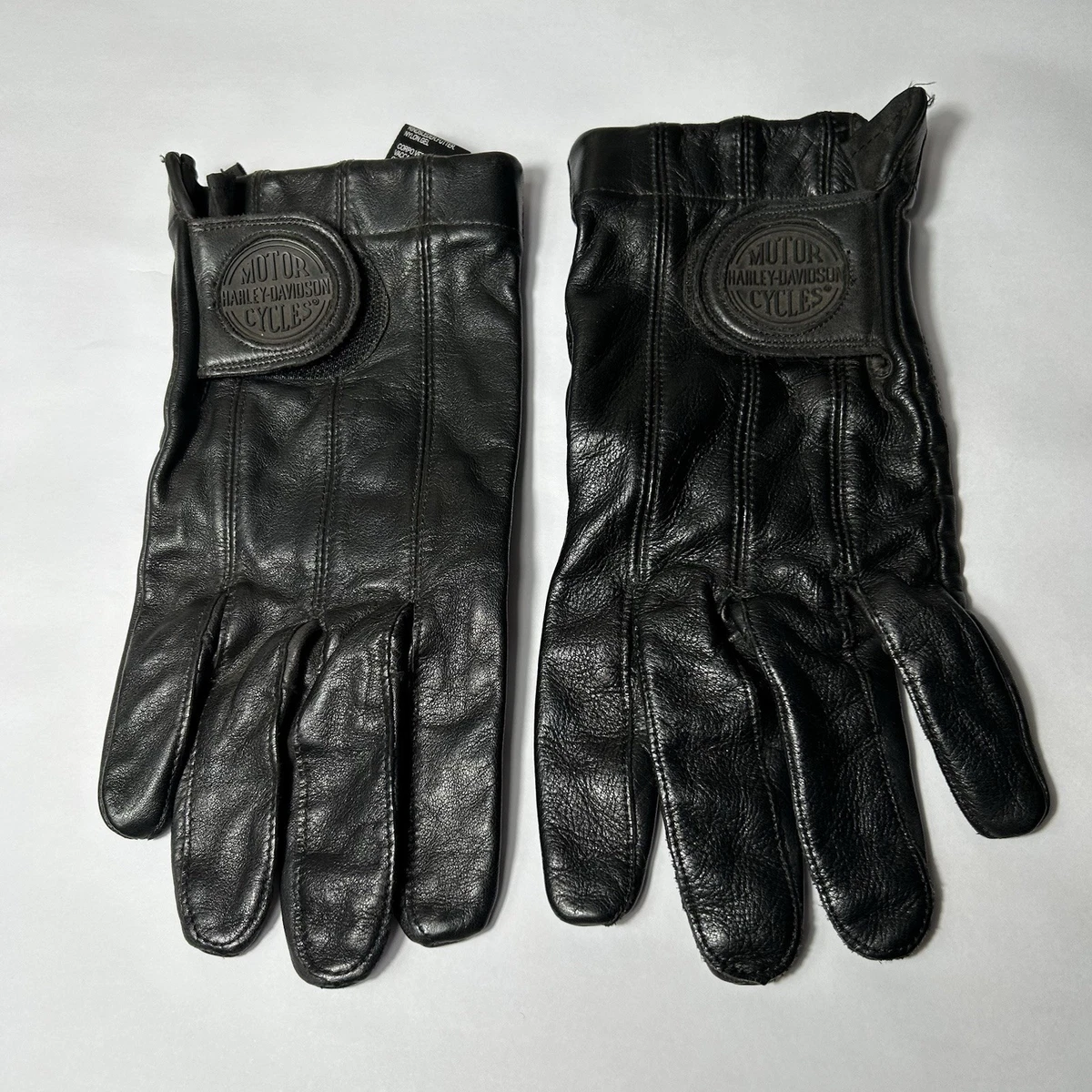 Harley-Davidson Men's Gloves and Mittens for sale | eBay