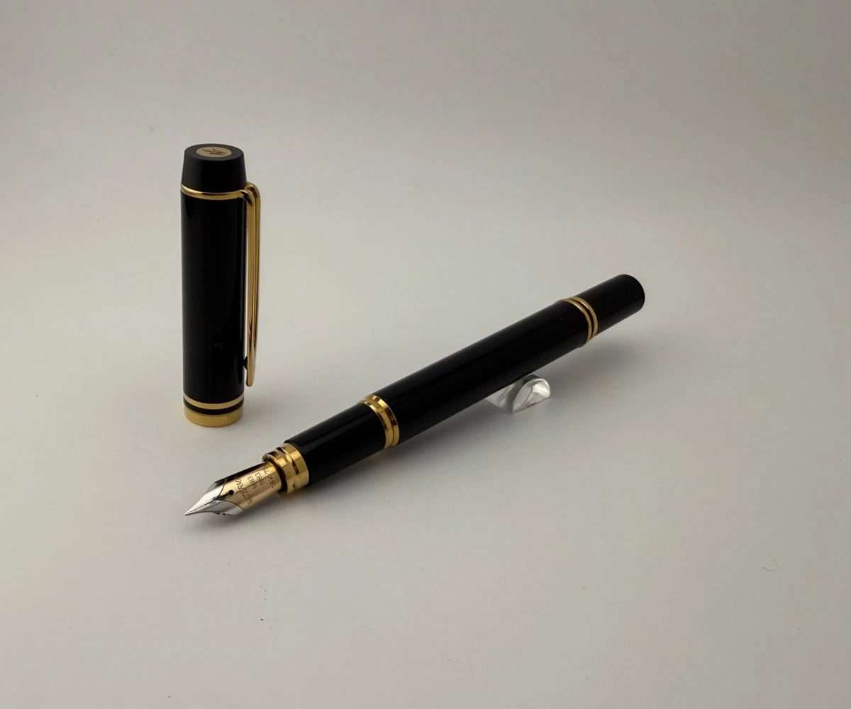 Waterman Man 100 Fountain Pen for sale | eBay