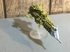 A32728 WARHAMMER BATTLEFLEET GOTHIC IMPERIAL MARS CLASS BATTLE CRUISER GW