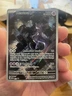 Pokemon Scarlet & Violet Black Star Promos Mewtwo - 052 promo