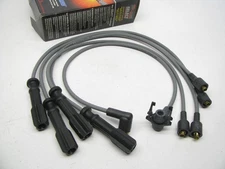 BWD CH74157 Ignition Spark Plug Wire Set for 1994-1995 Volvo 940 2.3L-L4