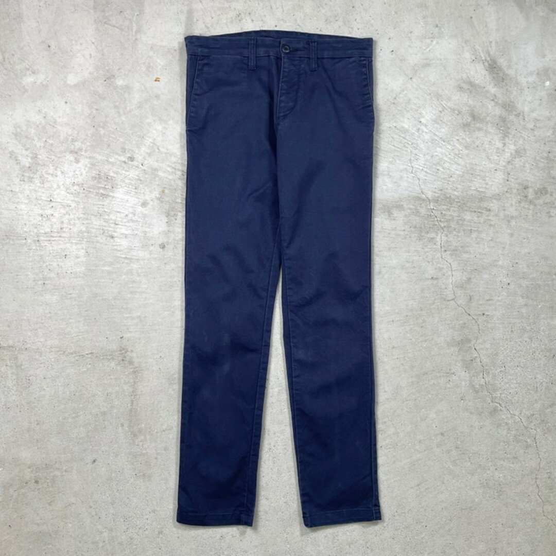 Carhartt Men's Cotton Work Pants W30 Used CAVE-0