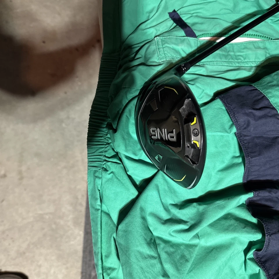 PING G430 Max Driver 12° Alta CB 55 Red X-Flex +Cover .. Solid Value - Image 3 of 4