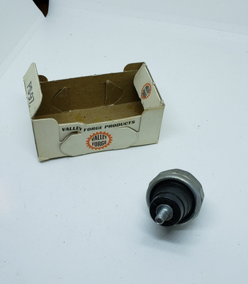 #ad Valley Forge Oil Pressure Sensor Switch PS 97 $9.95