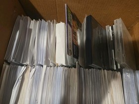 Lot Of Game Only Video Games. For Multiple Consoles.