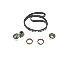 ITM Engine Components ITM329 Engine Timing Belt Component Kit