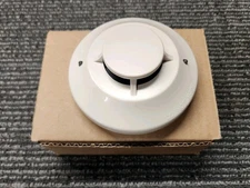 Gamewell-FCI ASD-PL2F Photo Smoke Detector, Warranty, Free Shipping 