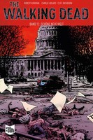 The Walking Dead Softcover 12, Robert Kirkman
