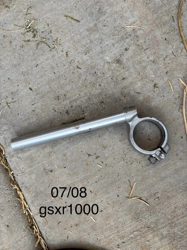 HANDLEBAR, LH