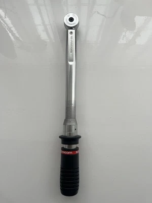 Facom J.303U Professional Torque Wrench 200–1000 In.lbs1/2” Drive Made In France - Image 1 of 4