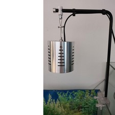 Aquarium Light Hanging Rack Sturdy Lightweight Reusable Equipment Bracket