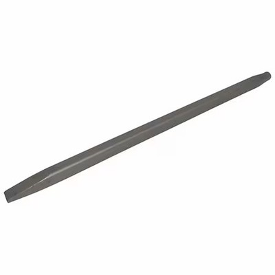 Ingersoll-Rand 9001-276-24 Flat Chisel, Shank Type Jumbo, 24'' L