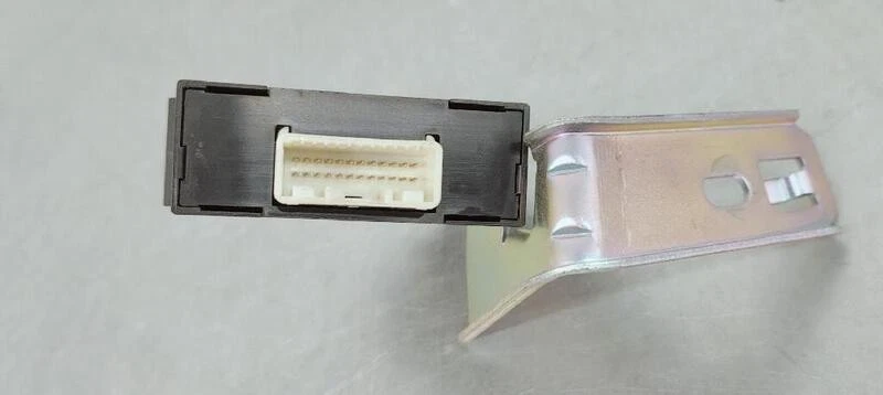 DA6C67UU0 módulo electronico MAZDA CX-3 1.5 D TURBO 105 4X4 FAP 2015 189209 - Imagen 3 de 4