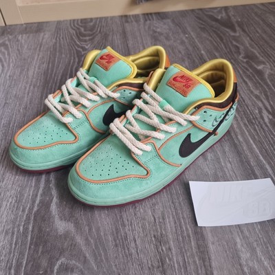 Nike SB Dunk Low Pro Rodeo