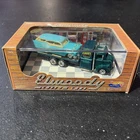 Hot Wheels 18076  1950 Elwoody Custom Cars Limited Collector Set 1997 Vintage