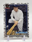 2026 Topps Series 2 Babe Ruth Base (RAW)