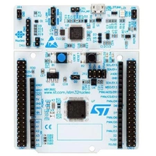 1Pcs NUCLEO-G071RB Development Boards & Kits - ARM 16/32-BITS MICROS