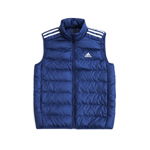 Adidas Essentials Light Down Vest Men's Jacket Soft \u0026 Comfortable Casual  GT9136 | eBay