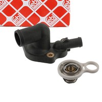 febi 47546 Thermostat FüR Mini R50 R53 R52 Cooper S John Cooper Works S Works