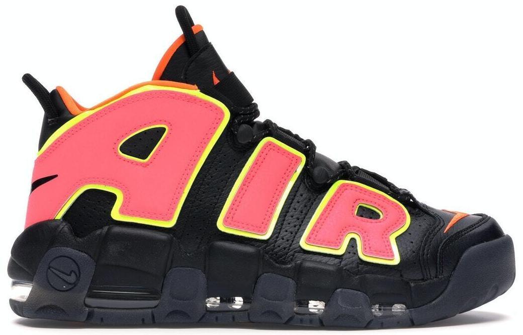 ◆関税/送料込◆(W)NIKE AIR MORE UPTEMPO ROSEWOOD◆正規品◆ Nike Air More Uptempo Rosewood W | eBay