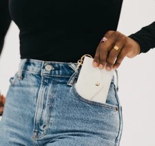 Madi Mini Envelope Wallet